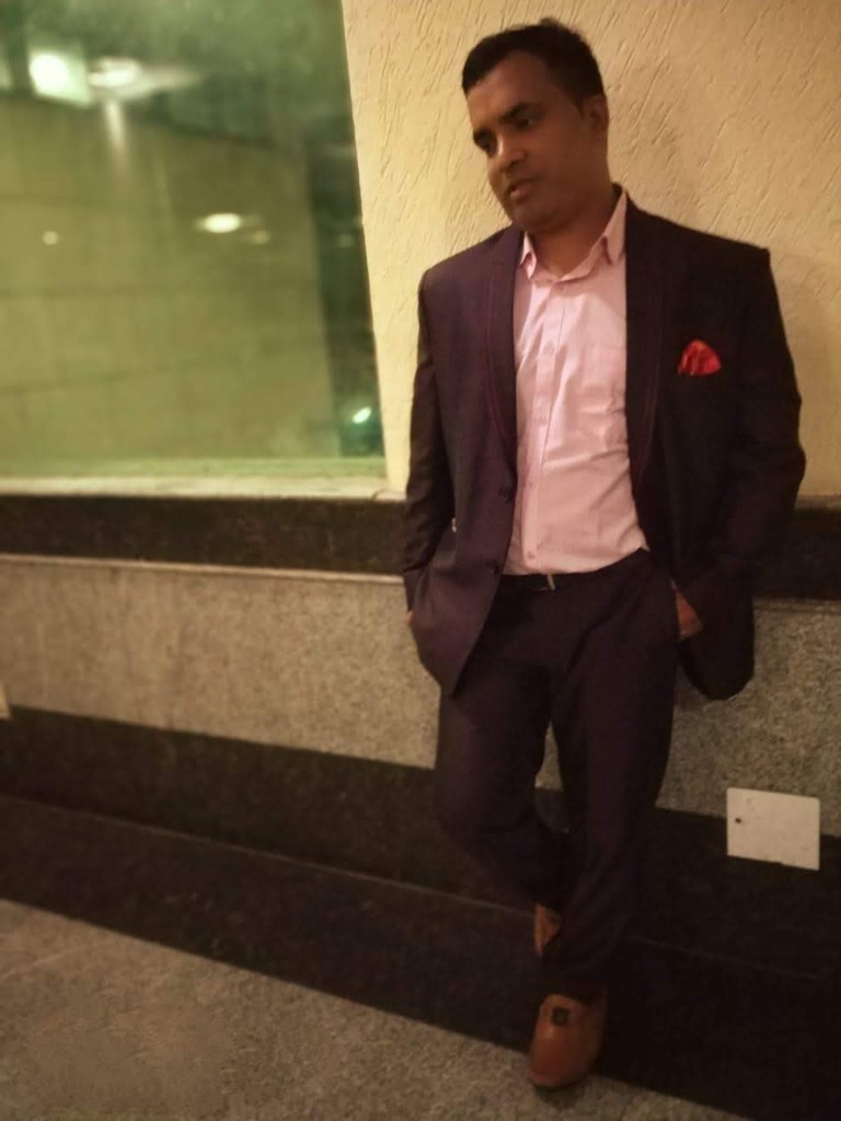 Vikas Dhyani